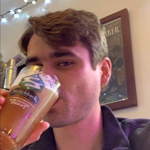 Meet your Posher, Graham